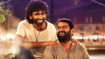 சீமான் சாரிடம் அந்த விஷயத்தை கற்றுக்கொண்டேன் - பிரதீப் ரங்கநாதன்!