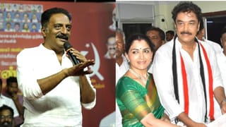 “ஷூட்டிங் போயிட்டு வந்து உடனே எம்.எல்.ஏ ஆகிடுவீங்களா?”.. சுந்தர் சி-யை வறுத்தெடுத்த பிரகாஷ் ராஜ்!