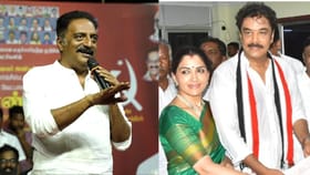 “ஷூட்டிங் போயிட்டு வந்து உடனே எம்.எல்.ஏ ஆகிடுவீங்களா?”.. சுந்தர் சி-யை வறுத்தெடுத்த பிரகாஷ் ராஜ்!...