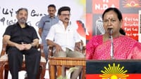 ‘லாலிபாப் சாப்பிடும் பேபி’.. விஜய் குறித்து பிரேமலதா விமர்சனம்...