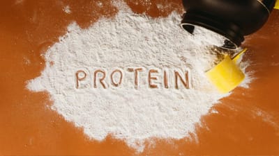 உடலுக்கு வலிமை தரும் இயற்கையான புரத உணவுகள் !