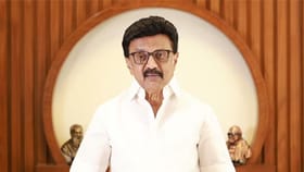 நாளை தமிழ்நாடு முழுவதும் கருப்புக்கொடி ஏற்றும் போராட்டம் – முதல்வர் ஸ்டாலின் அறிவிப்பு.....