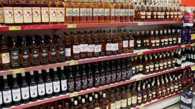 புதுச்சேரியில் இருந்து 4.5 லிட்டர் மது கொண்டு வர அனுமதி?..