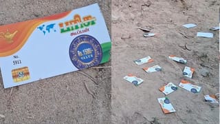 புதுச்சேரி தேர்தல்.. வாக்காளர்களுக்கு டோக்கன் விநியோகம்?.. உச்சக்கட்ட பரபரப்பு!!