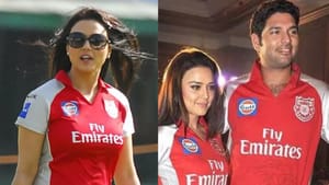 IPL 2026: பஞ்சாப் ஜெர்சி நிறத்தை மாற்றியது ஏன்..? ரகசியத்தை உடைத்த ப்ரீத்தி ஜிந்தா!