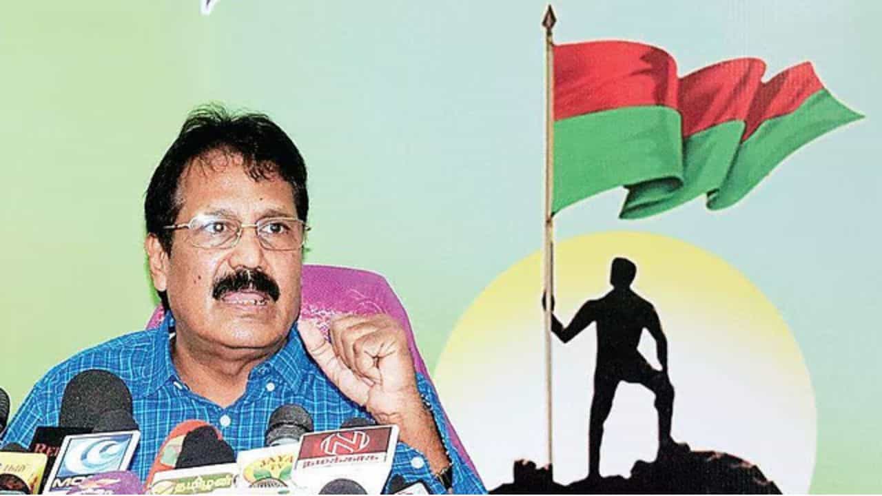 புதிய தமிழகம் கட்சியின் 2-ஆம் கட்ட வேட்பாளர்கள் யார்.. யார்.. 3-ஆம் கட்ட வேட்பாளர் பட்டியல் எப்போது வெளியீடு!