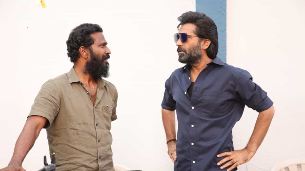 Arasan: சிலம்பரசனின் அரசன் படத்தில் இணைந்த பிரபல நடிகர்? யார் தெரியுமா?