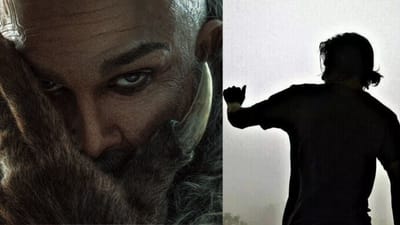 அல்லு அர்ஜுனின் ராக்கா படத்தின் கேமியோ வேடத்தில் பாலிவுட் நடிகர்?