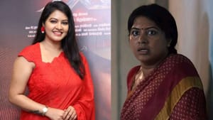 Rachitha Mahalakshmi: அந்த படத்தில் நிறைய ட்ரோல்.. நான் பயங்கரமா அழுதேன் – மௌனம் உடைத்த ரச்சிதா! Rachitha Mahalakshmi: அந்த படத்தில் நிறைய ட்ரோல்.. நான் பயங்கரமா அழுதேன் – மௌனம் உடைத்த ரச்சிதா!