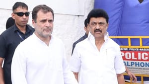 திமுகவிடம் ஆட்சி அதிகாரத்தில் பங்கு… மீண்டும் போர்க்கொடி தூக்கிய காங்கிரஸ்.. கிரிஷ் ஜோடங்கர் எய்த அம்பு!