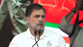 “தமிழ் மண், மொழி, கலாச்சாரத்தை ஆர்எஸ்எஸ், பாஜகவால் தொடக்கூட முடியாது”.. ராகுல் காந்தி கர்ஜனை!!...