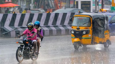 19 மாவட்டங்களில் இன்று கனமழை வெளுக்கும்!