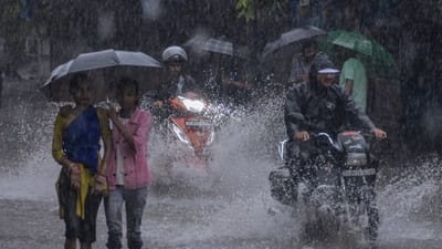 இந்த மாவட்டங்களில் இன்று கனமழை வெளுக்கும்!!