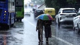 அடுத்த 6 நாட்களுக்கு மழை கொட்டப்போகுது.. எங்கெல்லாம் தெரியுமா?.. வானிலை அப்டேட் இதோ!!...