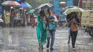 இங்கெல்லாம் கோடை மழை கொட்டப்போகுது.. வெயிலும் கொளுத்தும்.. வானிலை அப்டேட் இதோ..