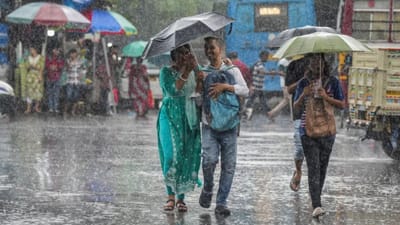 வெயில் கொளுத்தும்.. கோடை மழையும் கொட்டப்போகுது..