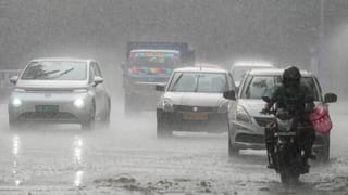 தமிழகத்தில் 2 நாட்களுக்கு மழை கொட்டப்போகுது.. சென்னை நிலவரம் என்ன? வானிலை அப்டேட்!!