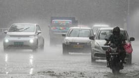 தமிழகத்தில் 2 நாட்களுக்கு மழை கொட்டப்போகுது.. சென்னை நிலவரம் என்ன? வானிலை அப்டேட்!!...