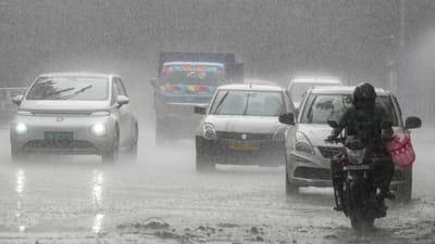 தமிழகத்தில் 2 நாட்களுக்கு மழை கொட்டப்போகுது..