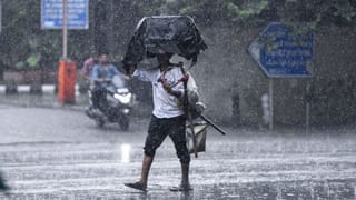 தமிழகத்தில் கோடை மழை கொட்டப்போகுது.. எங்கெல்லாம் தெரியுமா?.. வானிலை அப்டேட் இதோ!!