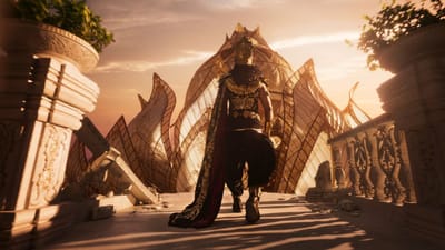 ராமாயணா படத்தில் எனது ராவணன் கதாப்பத்திரம் இப்படிதான் இருக்கும்