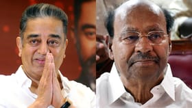 ஒரு புறம் மநீம தலைவர் கமல்ஹாசன்… மறுபுறம் பாமக நிறுவனர் ராமதாஸ்.. சூறாவளி பிரசாரம் பயண திட்டம்!...