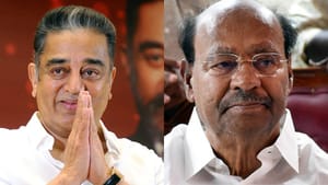 ஒரு புறம் மநீம தலைவர் கமல்ஹாசன்… மறுபுறம் பாமக நிறுவனர் ராமதாஸ்.. சூறாவளி பிரசாரம் பயண திட்டம்! ஒரு புறம் மநீம தலைவர் கமல்ஹாசன்… மறுபுறம் பாமக நிறுவனர் ராமதாஸ்.. சூறாவளி பிரசாரம் பயண திட்டம்!