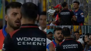 IPL 2026: அம்பயருடன் வாக்குவாதம்.. நோட்டமிட்ட ஐசிசி.. ராணாவுக்கு அபாராதம்!