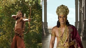 Ranbir Kapoor: ராமாயணா படத்தில் ரெட்டை வேடத்தில் ரன்பீர் கபூர்.. 2வது கதாபாத்திரம் என்ன தெரியுமா?...