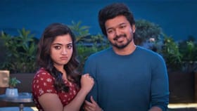 Rashmika Mandanna: வாரிசு பட செட்-ல நடத்த நகைச்சுவை சம்பவம் – ஓபனாக சொன்ன ராஷ்மிகா மந்தனா!...