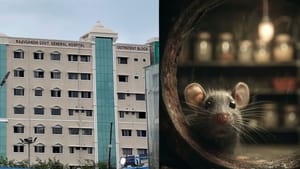 சென்னை: எலி மருந்து தடவிய தேங்காயில் சட்னி செய்து சாப்பிட்ட 3 இளம்பெண்கள் சென்னை: எலி மருந்து தடவிய தேங்காயில் சட்னி செய்து சாப்பிட்ட 3 இளம்பெண்கள்