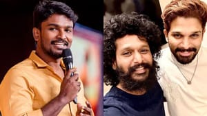 அல்லு அர்ஜுன் – லோகேஷ் கனகராஜின் AA23 படம் எப்படி இருக்கும்? ஷூட்டிங் எப்போது தெரியுமா- இயக்குநர் ரத்னகுமார் அப்டேட்!