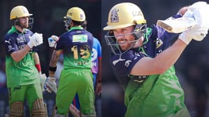 IPL 2026: டெல்லிக்கு எதிராக RCB வீரர்கள் பச்சை நிற ஜெர்சி.. பெங்களூரு நிர்வாகம் இவ்வாறு செய்தது ஏன்?