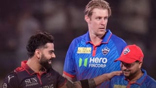 IPL 2026 : தட்டித்தூக்கிய ஆர்சிபி.. மோசமான நிலையில் டெல்லி.. ஐபிஎல் புள்ளி பட்டியல் விவரம்!