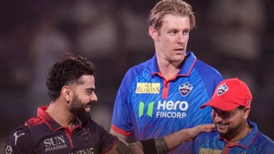 மோசமான நிலையில் டெல்லி.. ஐபிஎல் புள்ளி பட்டியல் விவரம்!