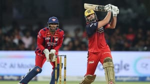 IPL 2026: ஐபிஎல் 2026ல் ஆர்சிபி டிக்கெட்டின் விலை ரூ. 15,000? ப்ளாக் மார்க்கெட்டில் கல்லா கட்டியதால் பரபரப்பு!