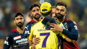 IPL 2026: மழைக்கு வாய்ப்பு.. நடைபெறுமா சிஎஸ்கே vs ஆர்சிபி போட்டி? வானிலை நிலவரம்!
