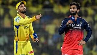 IPL 2026: சிஎஸ்கே அடுத்தடுத்து தோல்வி.. ஆர்சிபியை இன்று வீழ்த்துமா..? ருதுராஜ் படை தாக்கு பிடிக்குமா?