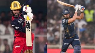 IPL 2026: ஆர்சிபியை ஆட்டம் காண வைக்குமா ஜிடி..? நேருக்கு நேரில் யார் ஆதிக்கம்?