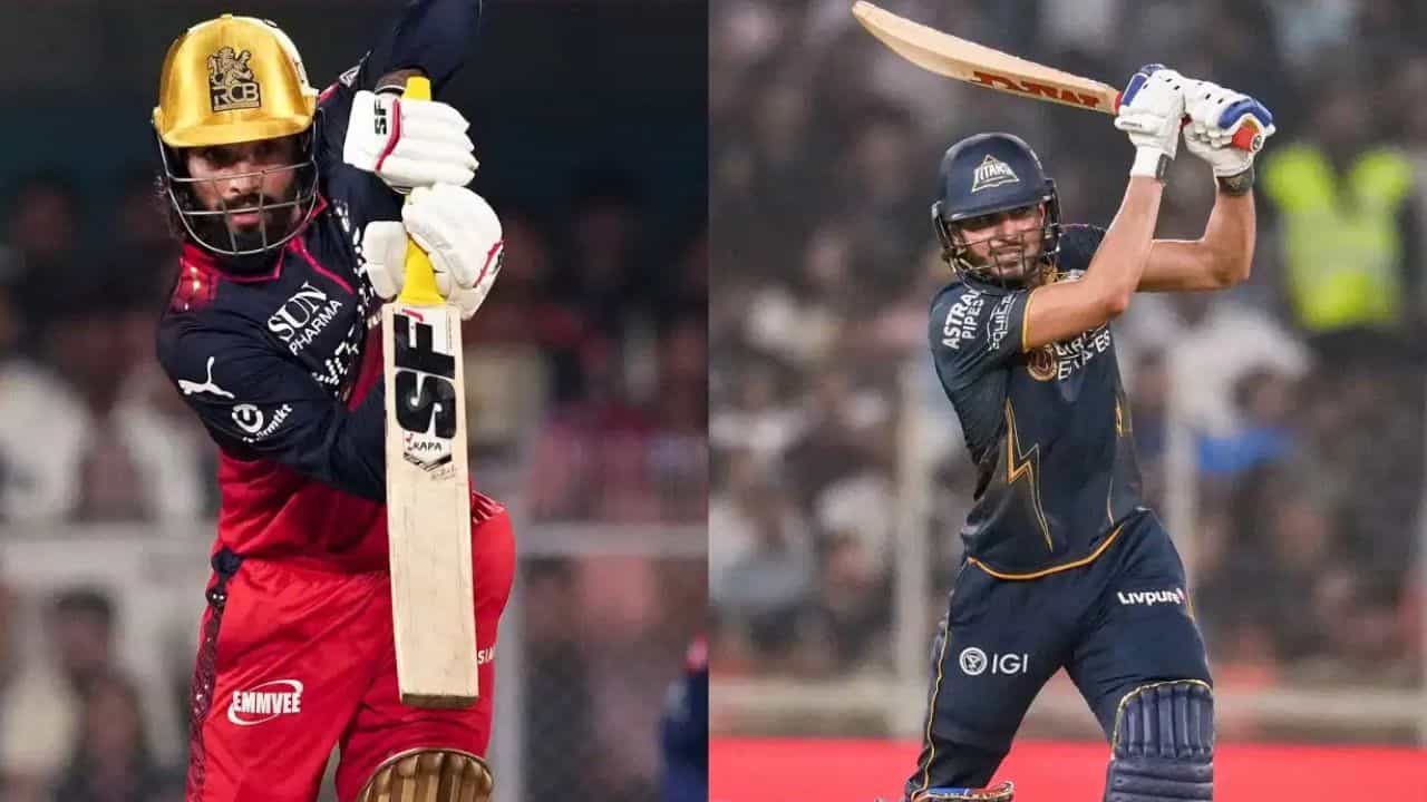 IPL 2026: ஆர்சிபியை ஆட்டம் காண வைக்குமா ஜிடி..? நேருக்கு நேரில் யார் ஆதிக்கம்?