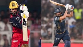 IPL 2026: ஆர்சிபியை ஆட்டம் காண வைக்குமா ஜிடி..? நேருக்கு நேரில் யார் ஆதிக்கம்?...