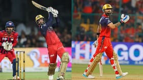 IPL 2026: காயத்துடன் சீறிபாய்ந்த கோலி.. கதிகலங்கி லக்னோ தோல்வி..!...
