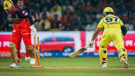 IPL 2026: சிஎஸ்கேவை அடிபணிய வைத்த ஆர்சிபி.. ஹாட்ரிக் தோல்வியை சந்தித்த ருதுராஜ் படை!...