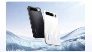 7,000 mAh பேட்டரி.. அசத்தல் அம்சங்களுடன் அறிமுகமான ரியல்மி 16 5ஜி ஸ்மார்ட்போன்!