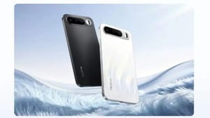 7,000 mAh பேட்டரி.. அசத்தல் அம்சங்களுடன் அறிமுகமான ரியல்மி 16 5ஜி ஸ்மார்ட்போன்!