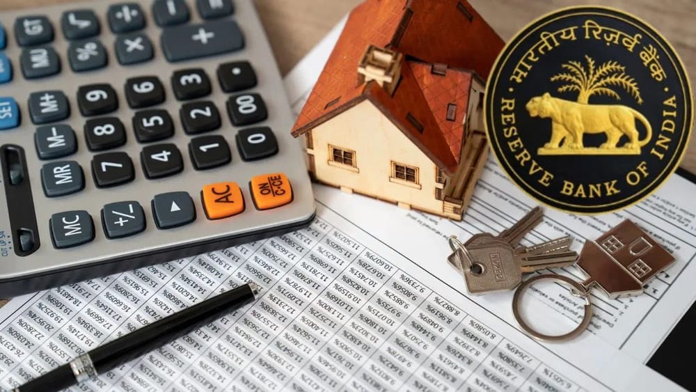 ரெப்போ வட்டி 5.25% ஆகவே தொடரும் - ஆர்பிஐ ஆளுநர் அறிவிப்பு!