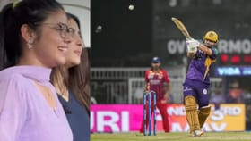 ‘அவரது தந்தைக்காக விளையாடினார்’.. ரிங்கு சிங்கின் வருங்கால மனைவி சொன்ன ரகசியம்!...