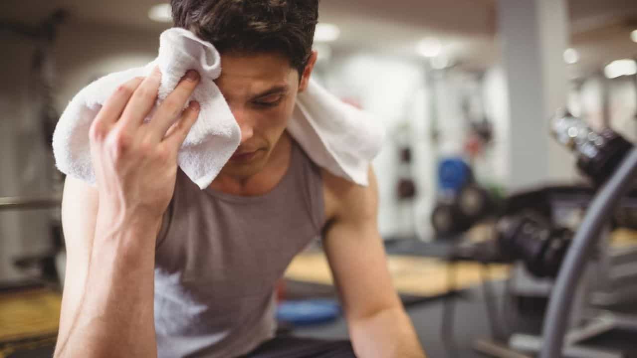 ஜிம்முக்கு போறீங்களா? RIR முறையை பற்றி தெரிஞ்சுக்கோங்க...