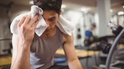 ஜிம்முக்கு போறீங்களா? 