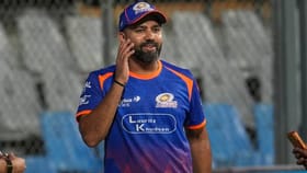 IPL 2026: மீண்டும் ரோஹித் இல்லாத போட்டி.. மும்பை அணியின் பிளேயிங் லெவன் இதுதான்..!...
